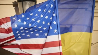 Украина мен АҚШ арасындағы келіссөздің екінші раунды басталды
