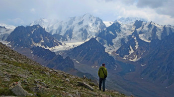 Фотография к новости: ТЖД азаматтарға тауға шықпауға кеңес берді