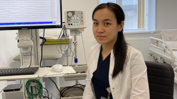 Фотография к новости: Эпилепсияға шалдыққан адамдар бала сүйе ала ма? – Дәрігер жауап берді