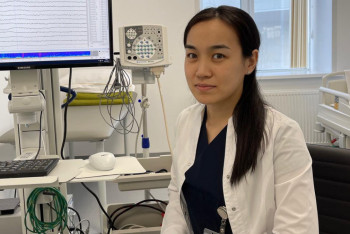 Эпилепсияға шалдыққан адамдар бала сүйе ала ма? – Дәрігер жауап берді