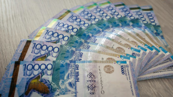 Фотография к новости: Атырау облысында жұмыспен қамтуға жәрдемдесу шараларына 7 млрд теңге бөлінген