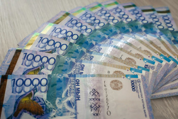 Фотография к новости: Атырау облысында жұмыспен қамтуға жәрдемдесу шараларына 7 млрд теңге бөлінген