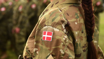 Фотография к новости: Әйелдер де әскерге шақырылуы мүмкін