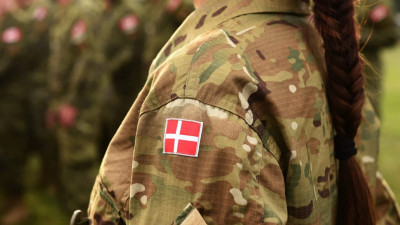 Әйелдер де әскерге шақырылуы мүмкін