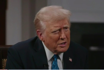 Трамп: Соғысқа қатысты ақпараттың таралуына байланысты мәселе шешілді