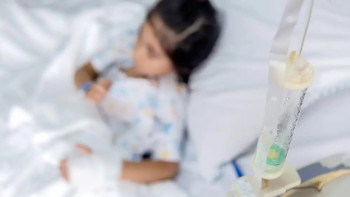 Фотография к новости: Жауғашты түрмесіндегі балалар жаппай уланып қалды