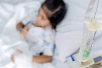 Жауғашты түрмесіндегі балалар жаппай уланып қалды