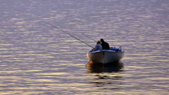 Фотография к новости: Жетісуда суға батқан балықшылардың жағдайы не болды?