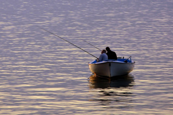 Фотография к новости: Жетісуда суға батқан балықшылардың жағдайы не болды?