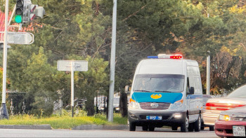 Фотография к новости: Жетісуда заңдастырылмаған мопед көп