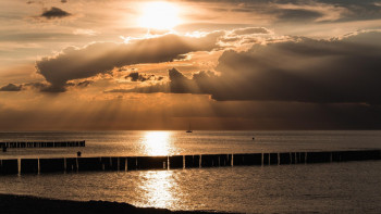 Фотография к новости: Ресей мен Украина Қара теңіз бойынша қандай келісімге келді?