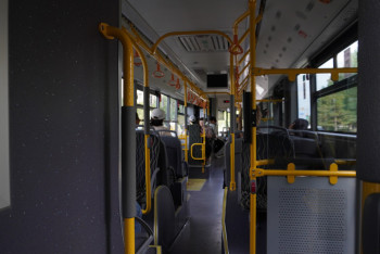 Фотография к новости: Астанада Қадір түніне орай автобустар тегін жүреді