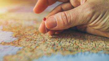 Фотография к новости: Көрші елге бір жылда 1 млн-нан аса турист келген