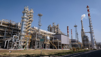 Фотография к новости: Каспий құбыр желісі консорциумын атқыламайтын болды