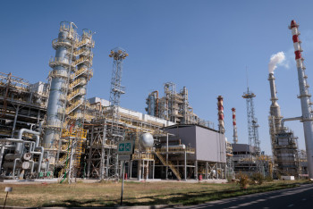 Фотография к новости: Каспий құбыр желісі консорциумын атқыламайтын болды