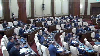 Мәжіліс Су кодексіне енгізілген түзетулермен келісті