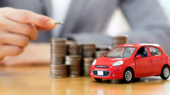 Фотография к новости: Көлік салығын төлемеген азаматтардың қанша қарызы бар?