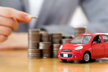 Фотография к новости: Көлік салығын төлемеген азаматтардың қанша қарызы бар?