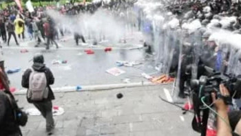 Фотография к новости: Уақыт пен орын өзгерді: Түркия оппозициясы басқаша әрекетке көшті