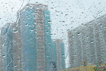 Фотография к новости: Жаңбыр, қар, тұман: Бірнеше өңірде дауылды ескерту жарияланды