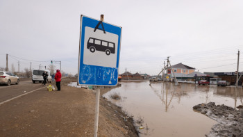 Фотография к новости: Наурыздың аяғы мен сәуірдің басы: қызыл аймақтағы өңірлер аталды
