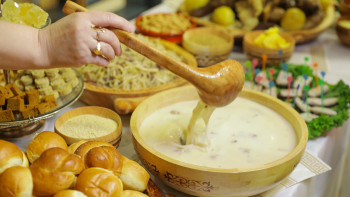 Фотография к новости: Той салығы. Салық комитеті кімді тексеретінін түсіндірді