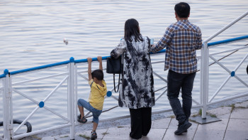 Фотография к новости: Шешем әкемнің меншігі болды: Психоаналитик әйелді соққыға жығу себебі туралы айтты