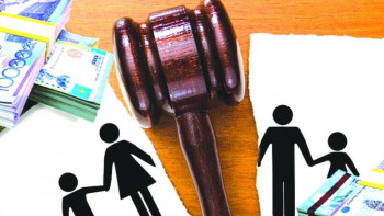 Фотография к новости: Казинодан 4 млн теңгеден астам ұтыс ұтқан әке алименттен жалтарып жүр