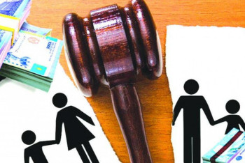 Казинодан 4 млн теңгеден астам ұтыс ұтқан әке алименттен жалтарып жүр