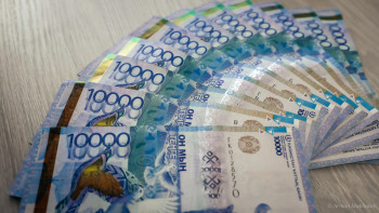 Фотография к новости: Легионерлер мен федерациялар. Спорттан үнемделген қаражат қайда жұмсалмақ?