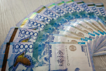 Фотография к новости: Легионерлер мен федерациялар. Спорттан үнемделген қаражат қайда жұмсалмақ?