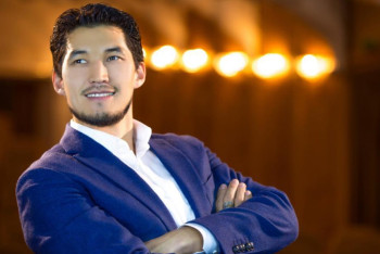 Фотография к новости: Қазақ театрлары шетелдерге көбірек шығу керек – Әділ Ахметов