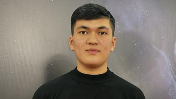 Фотография к новости: 140/140: ҰБТ-дан ауыл баласы абсолютті рекорд орнатты