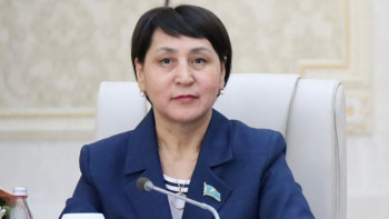 Фотография к новости: "Қуатты аймақтар – қуатты мемлекет": Жетісу облысының даму қарқыны қандай