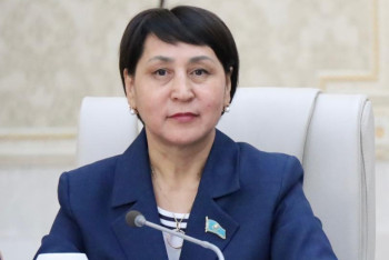 Фотография к новости: "Қуатты аймақтар – қуатты мемлекет": Жетісу облысының даму қарқыны қандай