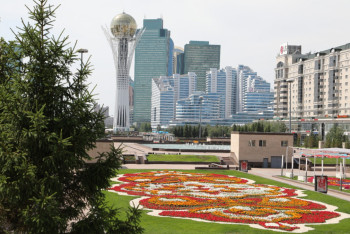 Сауалнама нәтижесі: Елдегі өзгерістерге халық қалай қарайды?