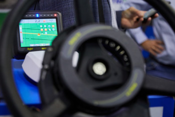 Фотография к новости: Қытай фабриканы технологияға алмастырып жатыр