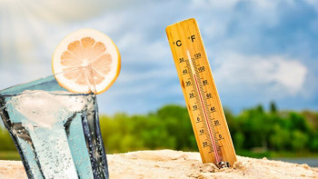 Фотография к новости: Биыл жазда аптап ыстық бола ма?