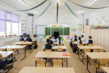 Фотография к новости: Дінтанушы мектептерде тұлғалық даму пәнін енгізуді ұсынды