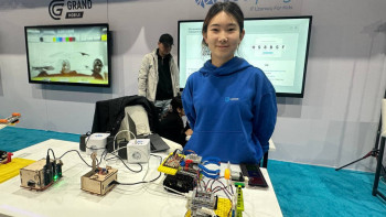 Фотография к новости: Қазақстан мектептерінде жаңа бағдарлама енгізіледі