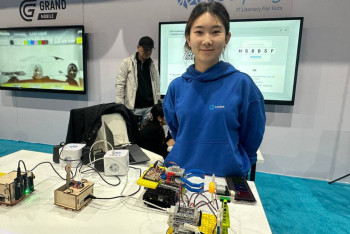 Фотография к новости: Қазақстан мектептерінде жаңа бағдарлама енгізіледі