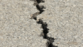 Фотография к новости: Жамбыл облысында тағы да жер сілкінді