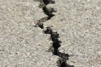 Фотография к новости: Жамбыл облысында тағы да жер сілкінді