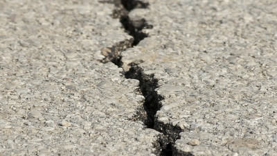 Жамбыл облысында тағы да жер сілкінді