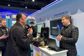 Фотография к новости: Фоторепортаж: "AlmatyFair.ai" көрмесінен не тамашалауға болады?