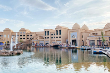 Фотография к новости: Ұлттық құрылтай аясында Түркістанда қандай өзгерістер болды?