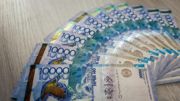 Фотография к новости: "Көлік пе, пәтер ме?" – қазақстандықтар кредитке не алуға құмар?