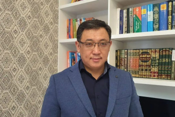 Фотография к новости: "Ұяда не көрсең..." Дінтанушы бала тәрбиелеуде неге мән беру керек екенін айтты