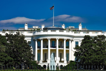 Фотография к новости: "Халқы шешеді". Ақ үй Путиннің ұсынысына жауап берді