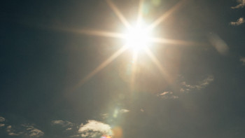 Фотография к новости: Елімізде +25 градусқа дейін күн жылынады